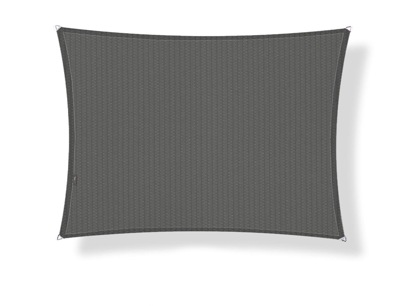 Shadow Comfort Sonnensegel Rechteck 300x400 cm