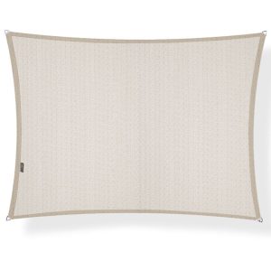 Shadow Comfort Sonnensegel Rechteck 300x400 cm wasserdicht