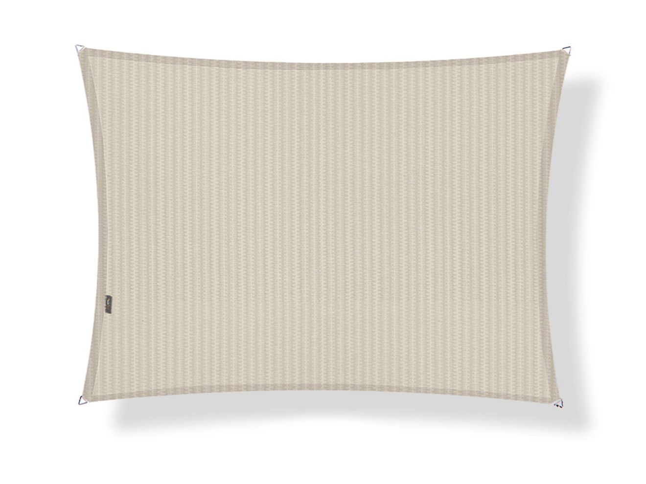 Shadow Comfort Sonnensegel Rechteck 300x400 cm