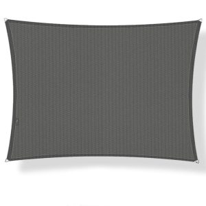 Shadow Comfort Sonnensegel Rechteck 300x500 cm
