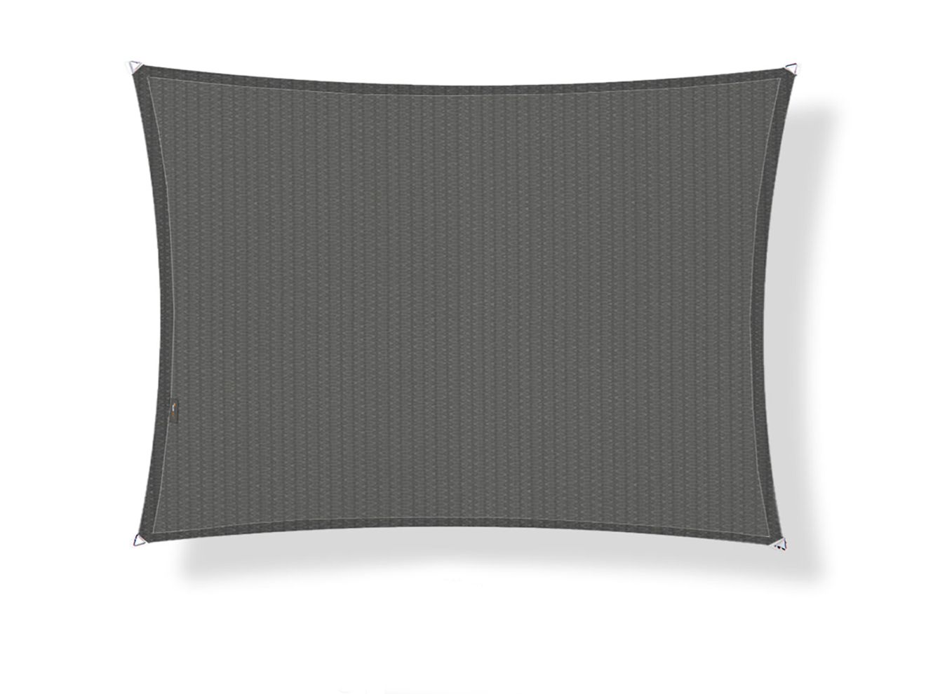 Shadow Comfort Sonnensegel Rechteck 300x500 cm