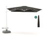 Shadowline Alabama Ampelschirm 300x300 cm