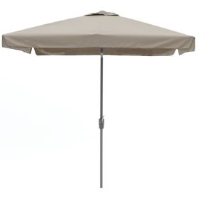 Shadowline Aruba Sonnenschirm 250x250 cm