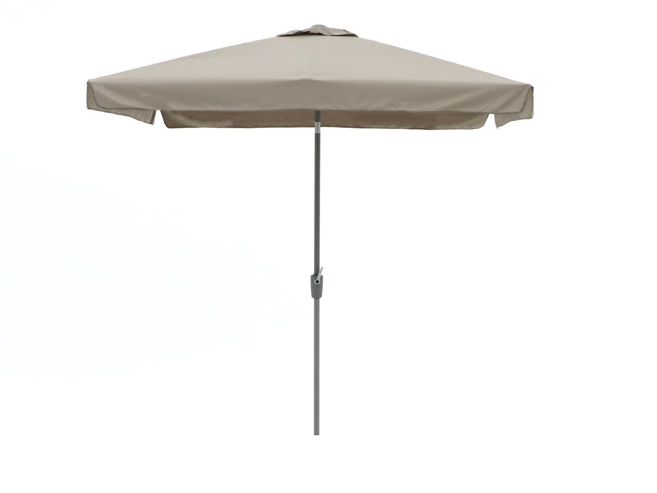 Shadowline Aruba Sonnenschirm 250x250 cm