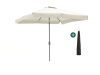 Shadowline Aruba Sonnenschirm 250x250 cm