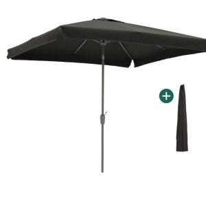 Shadowline Aruba Sonnenschirm 250x250 cm