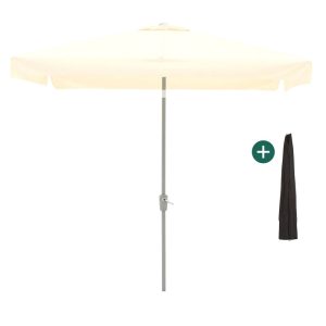 Shadowline Aruba Sonnenschirm 250x250 cm