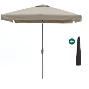 Shadowline Aruba Sonnenschirm 250x250 cm