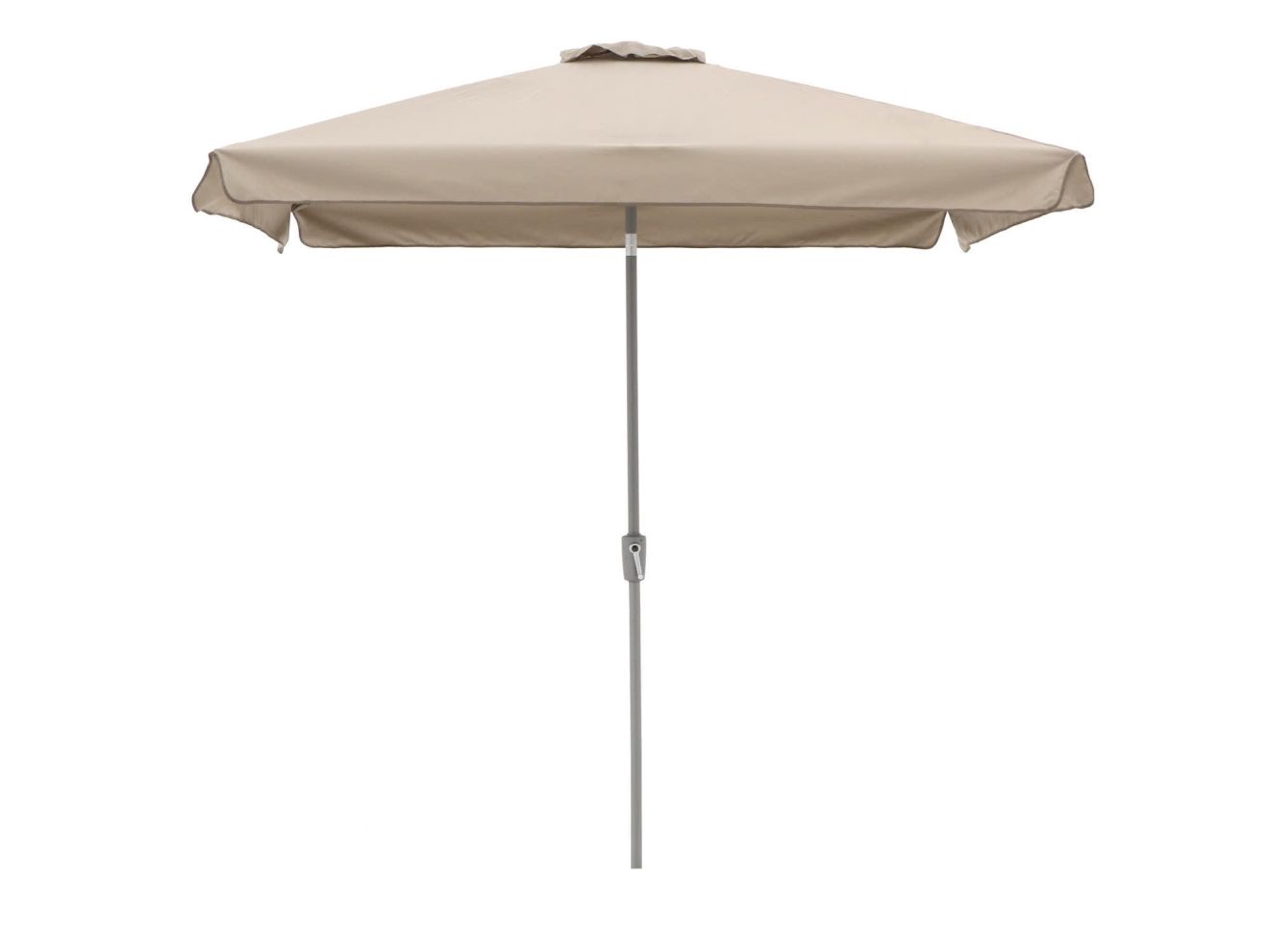 Shadowline Aruba Sonnenschirm 250x250 cm