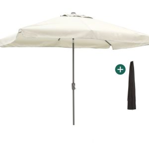 Shadowline Aruba Sonnenschirm 300x200 cm