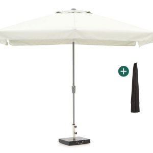 Shadowline Aruba Sonnenschirm 300x200 cm