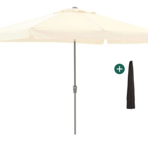 Shadowline Aruba Sonnenschirm 300x200 cm