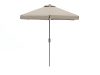 Shadowline Aruba Sonnenschirm ø 250 cm