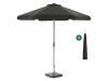 Shadowline Aruba Sonnenschirm ø 250 cm