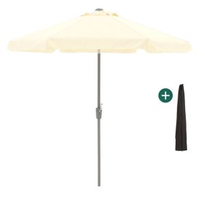 Shadowline Aruba Sonnenschirm ø 250 cm
