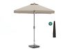 Shadowline Aruba Sonnenschirm ø 250 cm