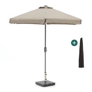 Shadowline Aruba Sonnenschirm ø 250 cm
