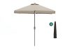 Shadowline Aruba Sonnenschirm ø 250 cm