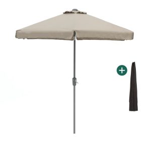 Shadowline Aruba Sonnenschirm ø 250 cm
