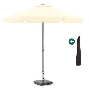Shadowline Aruba Sonnenschirm ø 250 cm