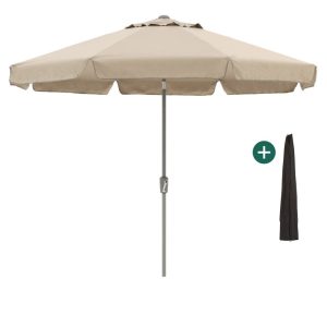 Shadowline Aruba Sonnenschirm ø 300 cm