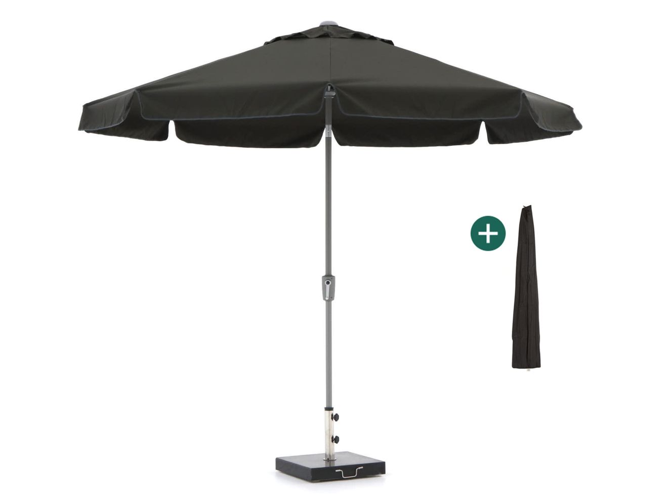 Shadowline Aruba Sonnenschirm ø 300 cm