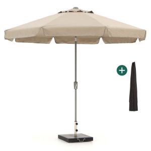 Shadowline Aruba Sonnenschirm ø 300 cm