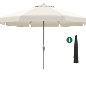 Shadowline Aruba Sonnenschirm ø 350 cm