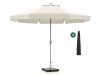 Shadowline Aruba Sonnenschirm ø 350 cm