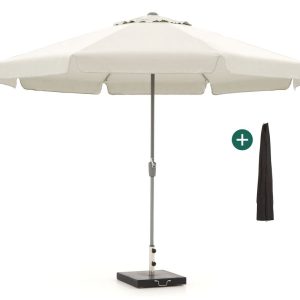 Shadowline Aruba Sonnenschirm ø 350 cm