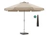 Shadowline Aruba Sonnenschirm ø 350 cm