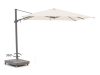 Shadowline Austin Ampelschirm 300x300 cm