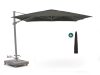 Shadowline Austin Ampelschirm 300x300 cm