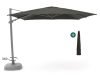 Shadowline Austin Ampelschirm 300x300 cm
