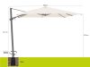 Shadowline Austin Ampelschirm 300x300 cm