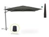 Shadowline Austin Ampelschirm 300x300 cm