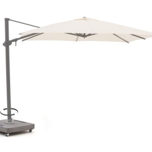 Shadowline Austin Ampelschirm 300x300 cm