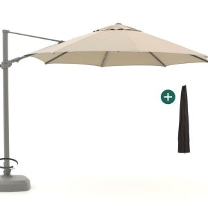 Shadowline Austin Ampelschirm ø 350 cm