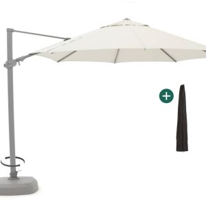 Shadowline Austin Ampelschirm ø 350 cm