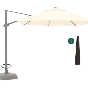 Shadowline Austin Ampelschirm ø 350 cm