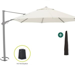Shadowline Austin Ampelschirm ø 350 cm