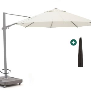 Shadowline Austin  Ampelschirm ø 350 cm