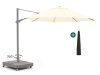 Shadowline Austin Ampelschirm ø 350 cm