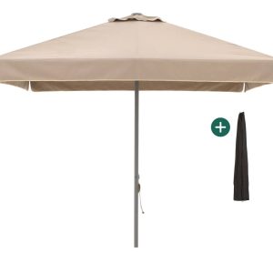 Shadowline Bonaire Sonnenschirm 300x300 cm