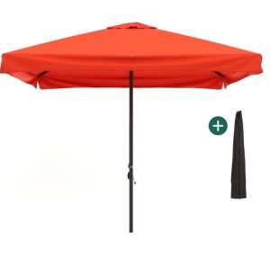 Shadowline Bonaire Sonnenschirm 300x300 cm