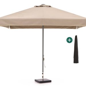 Shadowline Bonaire Sonnenschirm 300x300 cm
