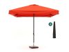 Shadowline Bonaire Sonnenschirm 300x300 cm