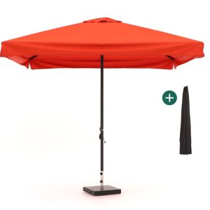 Shadowline Bonaire Sonnenschirm 300x300 cm
