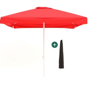 Shadowline Bonaire Sonnenschirm 300x300 cm