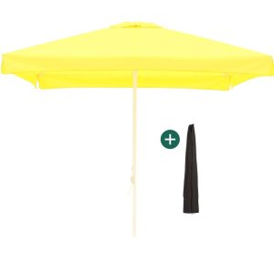 Shadowline Bonaire Sonnenschirm 300x300 cm